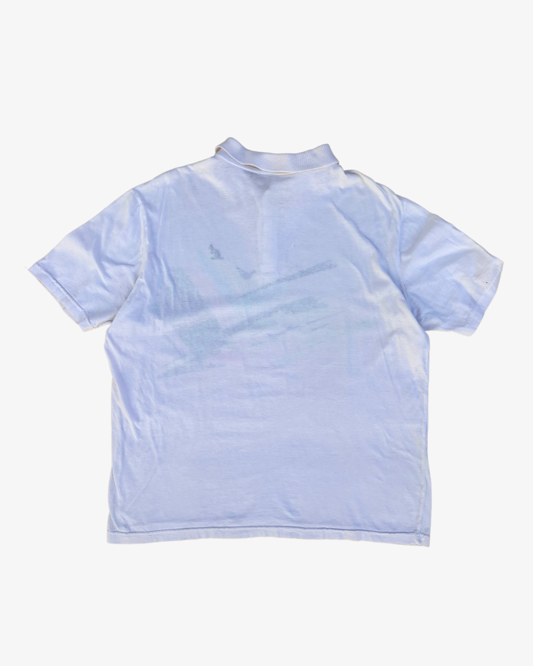 POLO TENNIS RETRO 80s · T - M/L