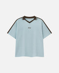 Camiseta Polo Cuello V
