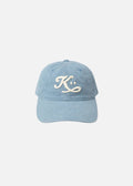 Gorra KÖDE Citadel — Logo Bordado 3D