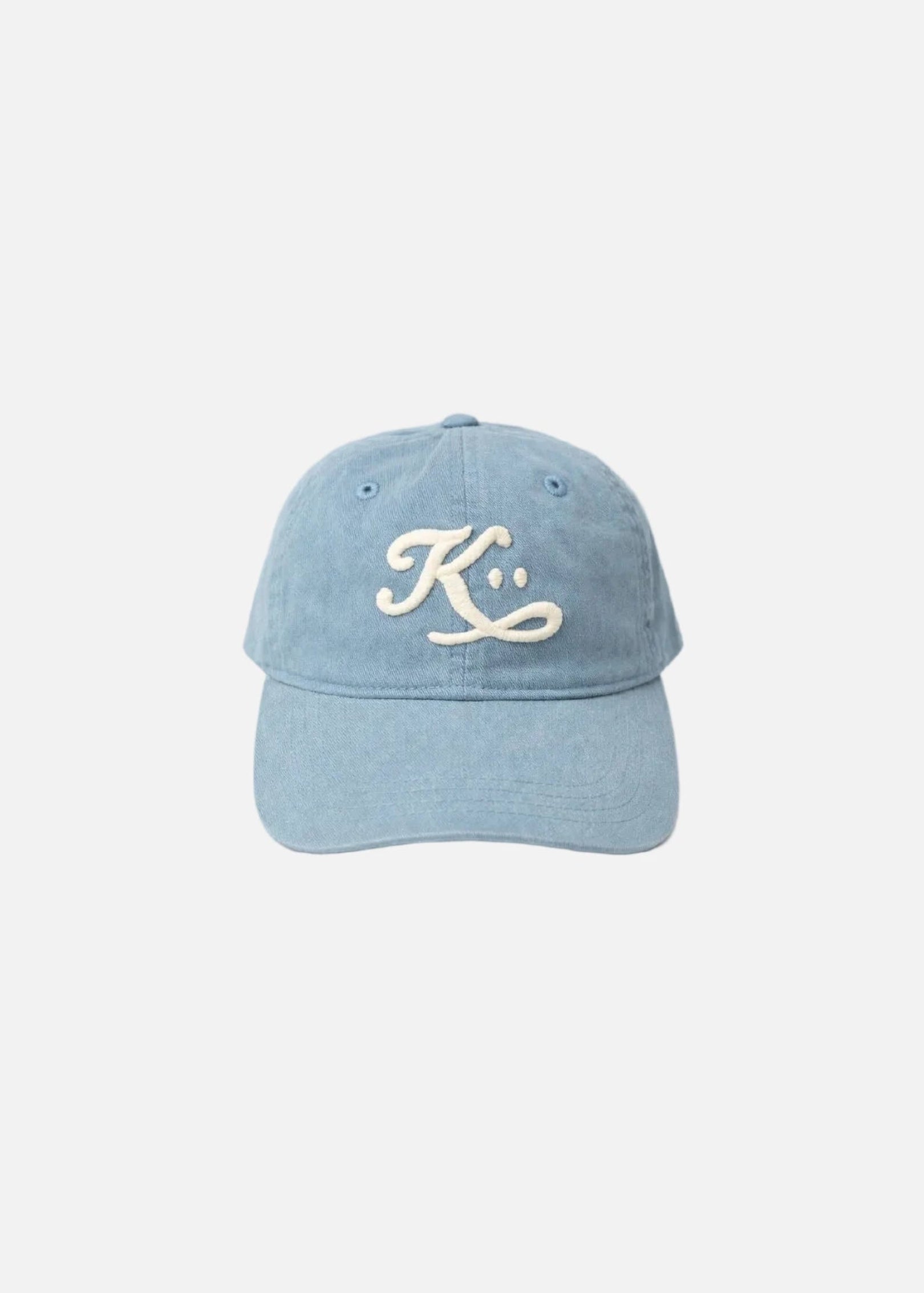 Gorra KÖDE Citadel — Logo Bordado 3D