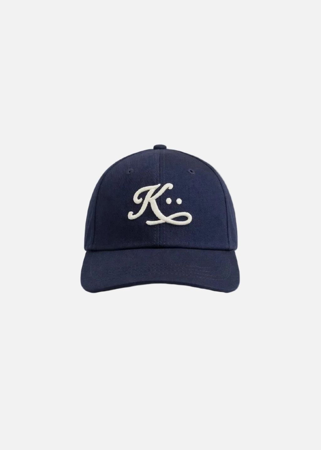 KÖDE.SOCIETY CAP — MARINO