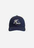 KÖDE.SOCIETY CAP — MARINO