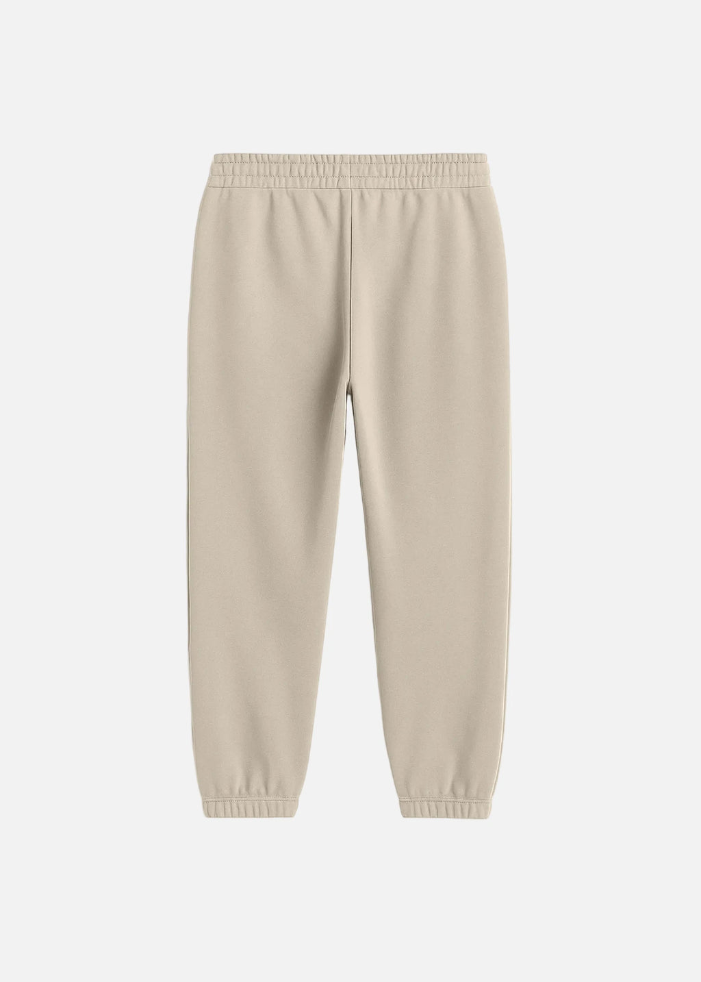 KÖDE Jogger — Pantalón con Logo Bordado