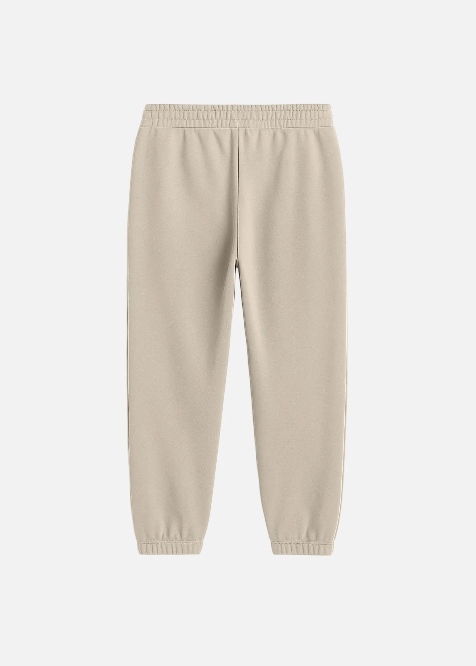 KÖDE Jogger — Pantalón con Logo Bordado