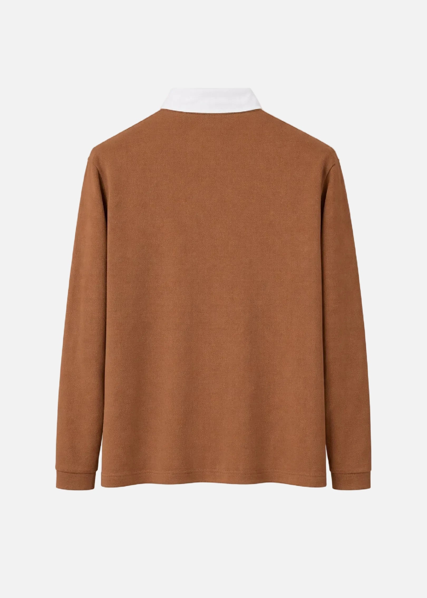 KÖDE POLO ESENCIAL — CACAO CONTRASTE