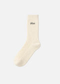 KÖDE RIBBED SOCKS