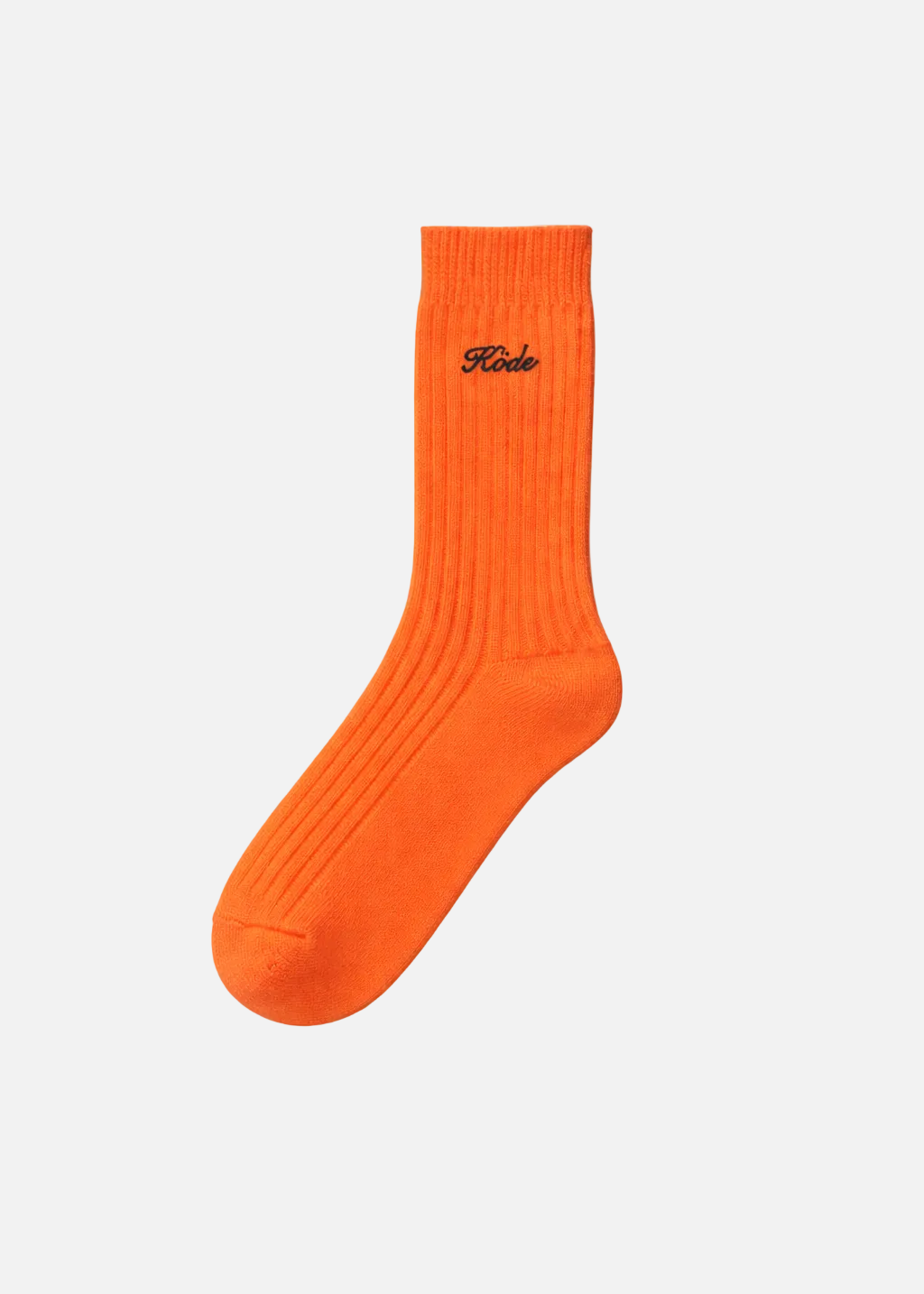 KÖDE RIBBED SOCKS