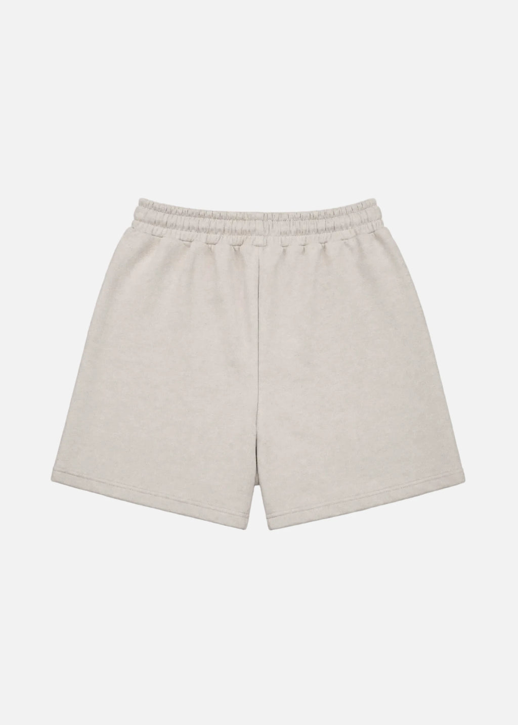 KÖDE Short — Pantalón con Logo Bordado