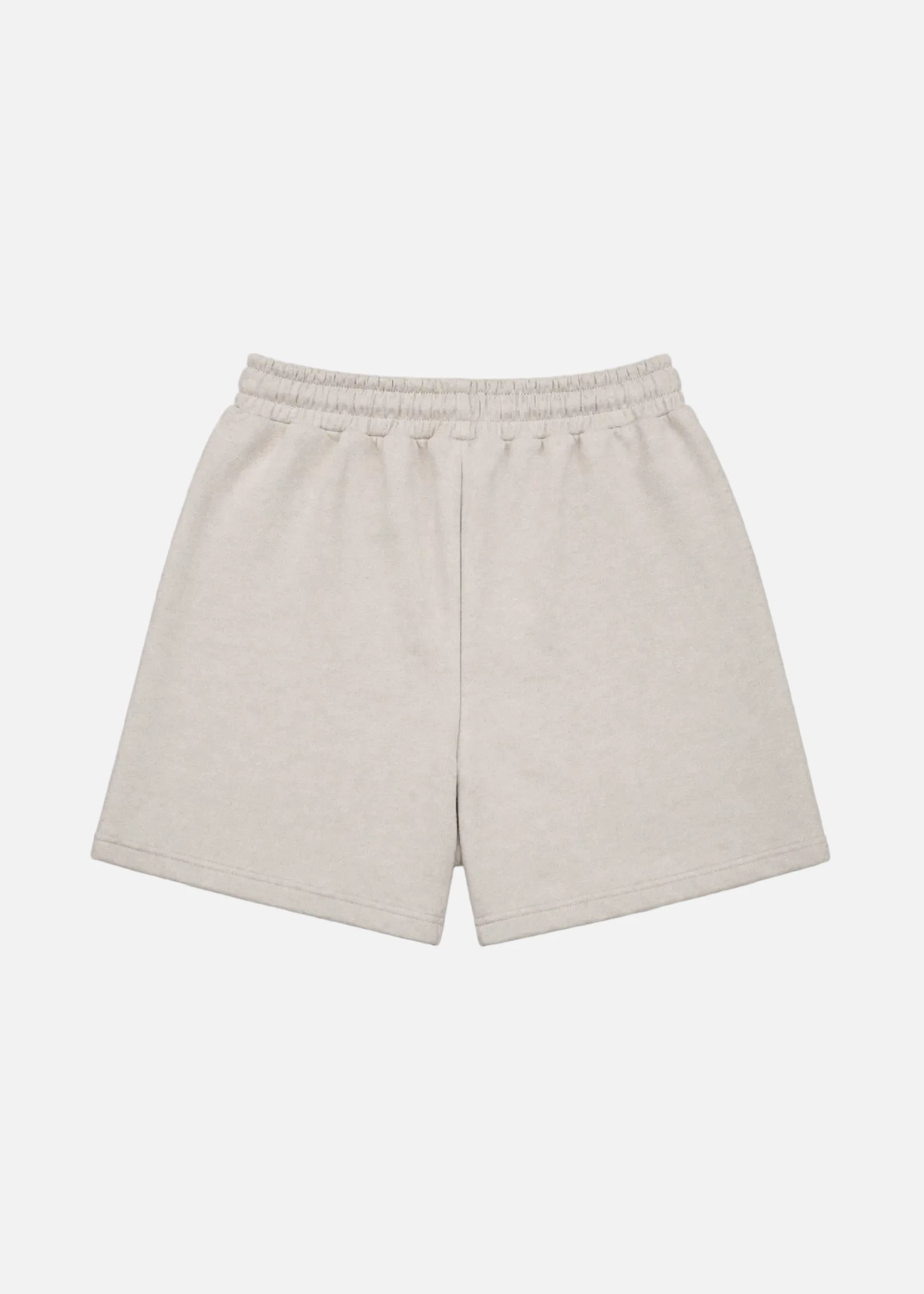 KÖDE Short — Pantalón con Logo Bordado
