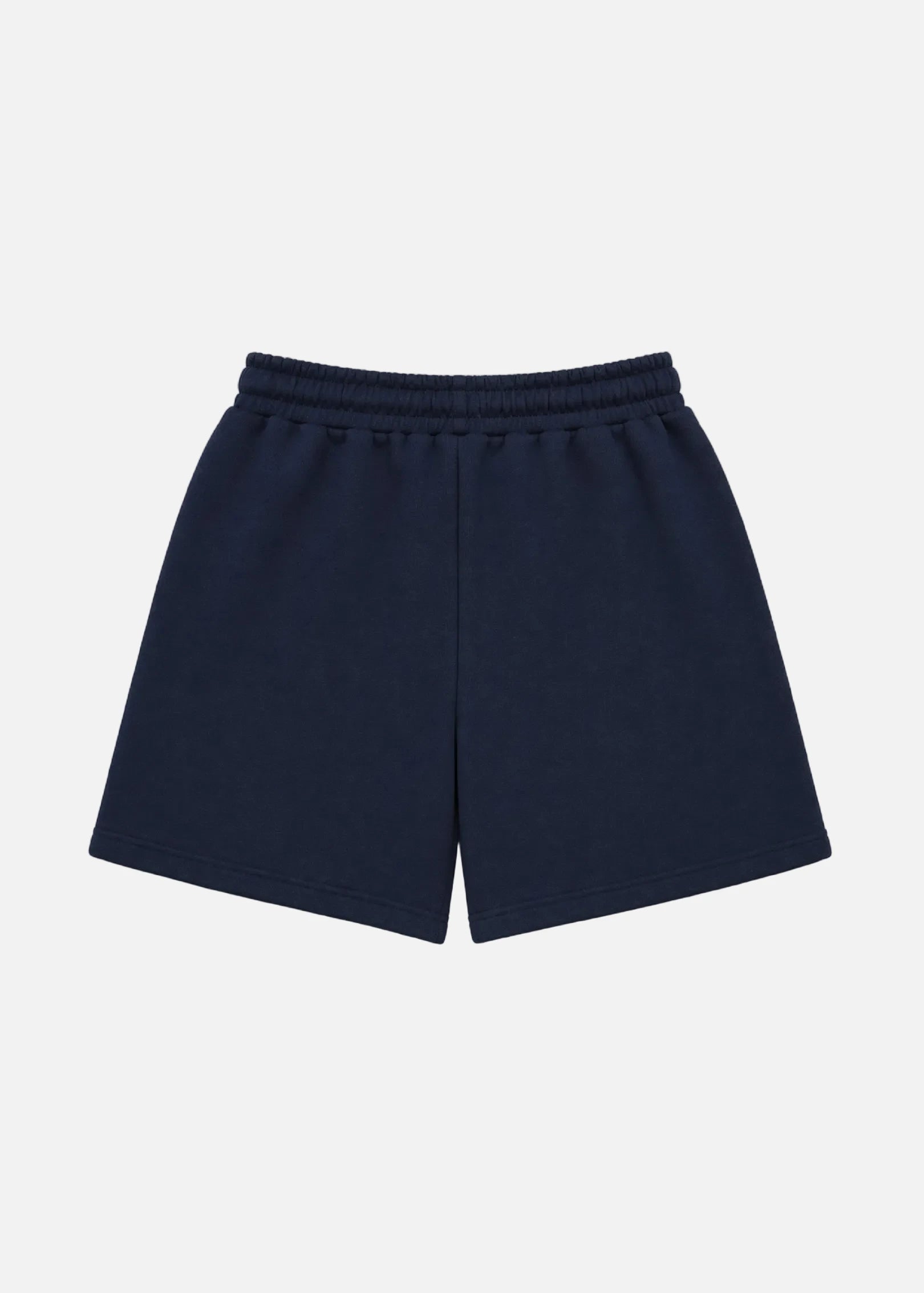 KÖDE Short — Pantalón con Logo Bordado
