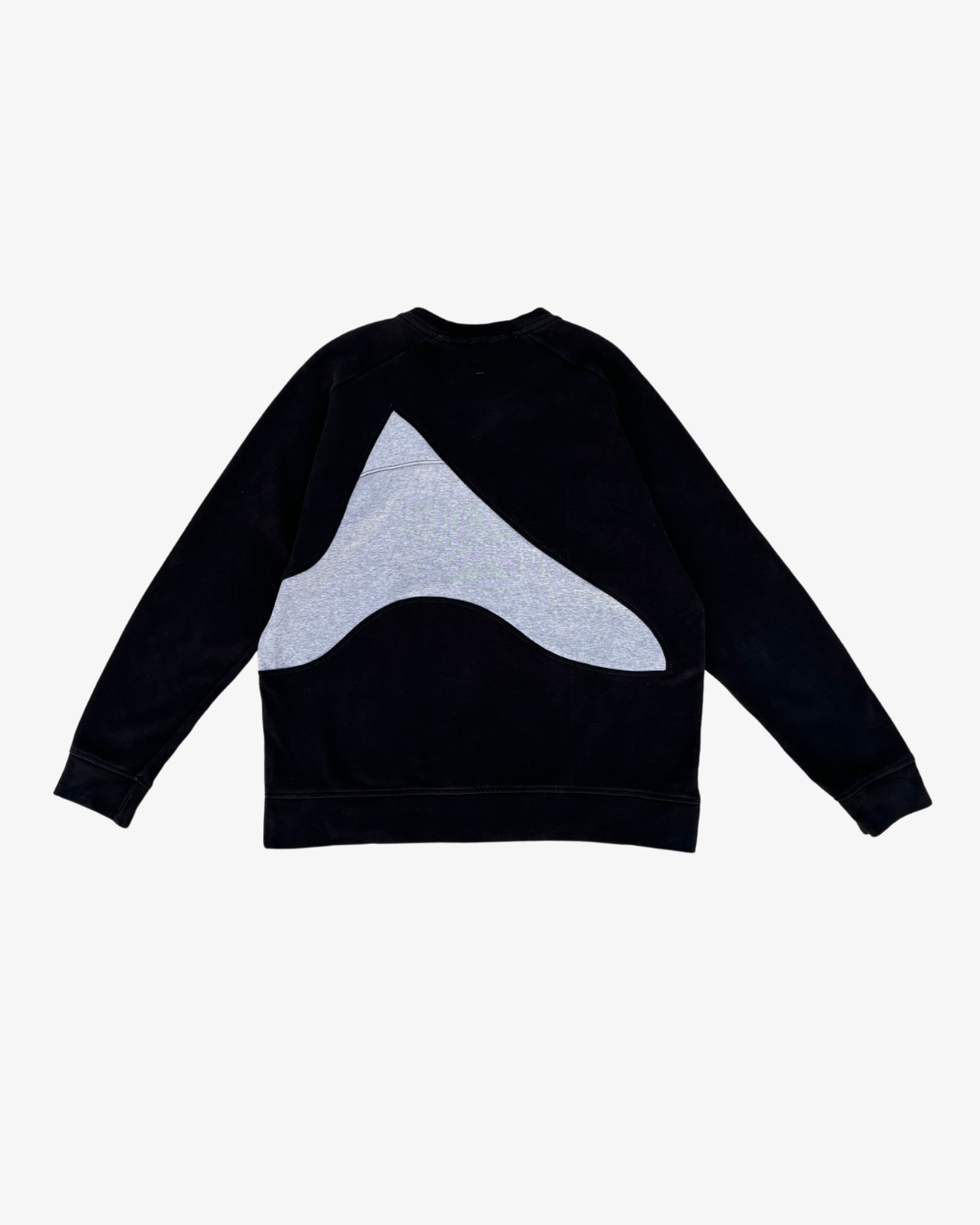 SUDADERA ADIDAS 90s REWORK • T - M