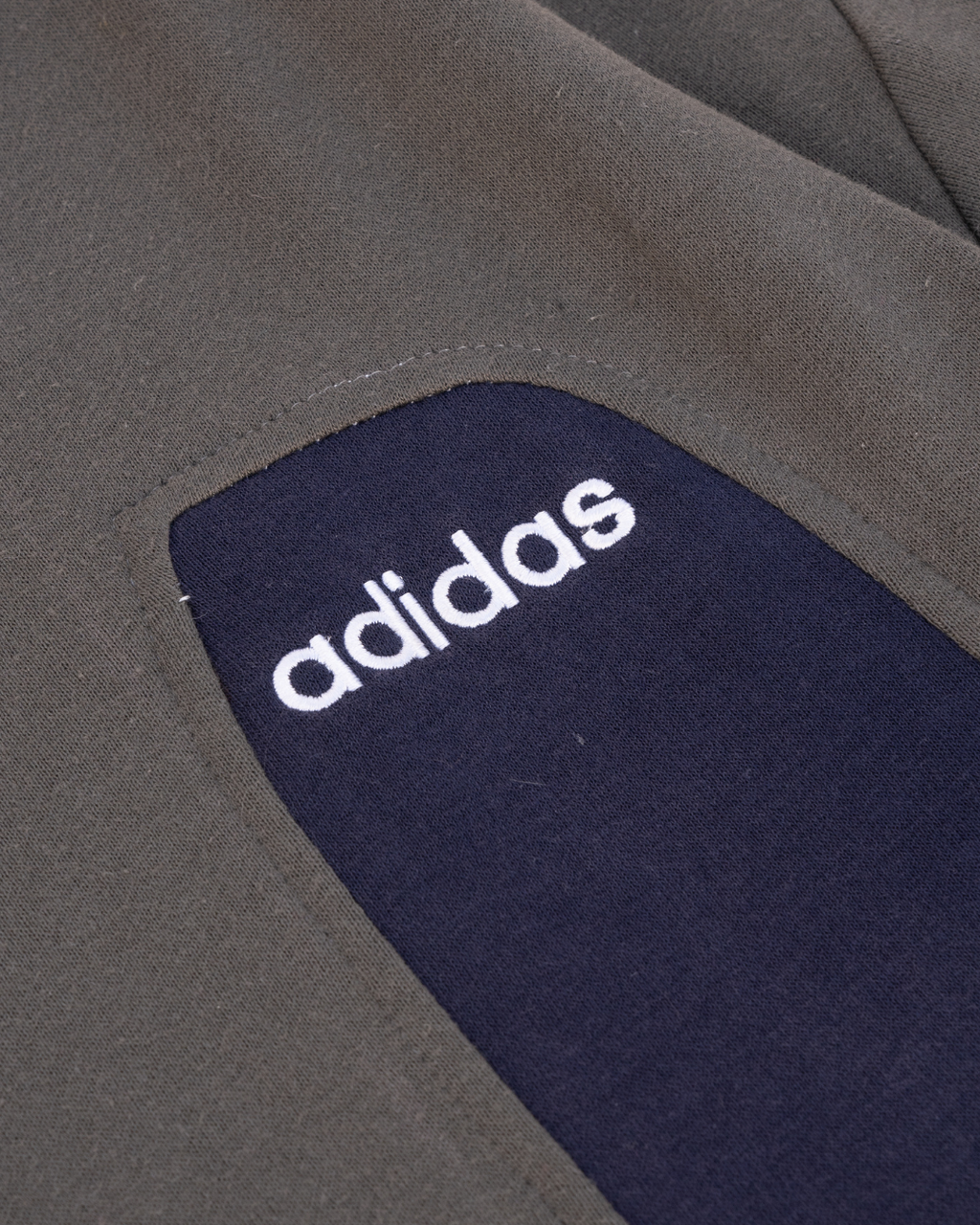 SUDADERA ADIDAS 90s REWORK • T - XL