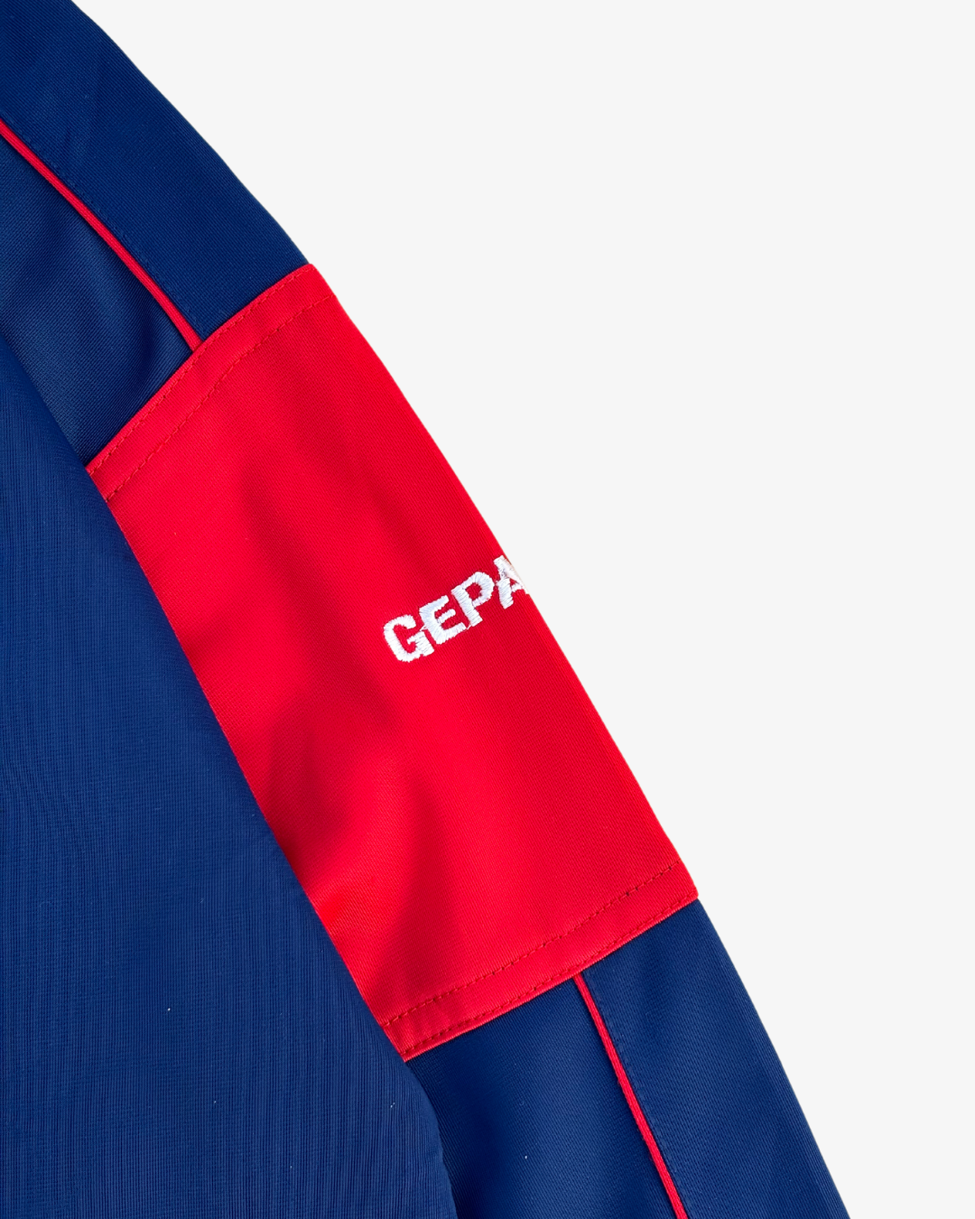 SUDADERA DEPORTIVA USA • T - S