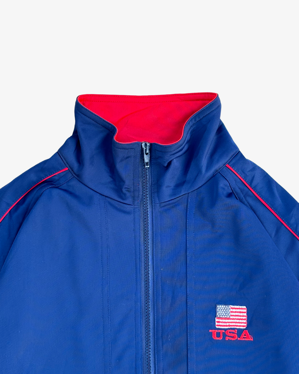 SUDADERA DEPORTIVA USA • T - S