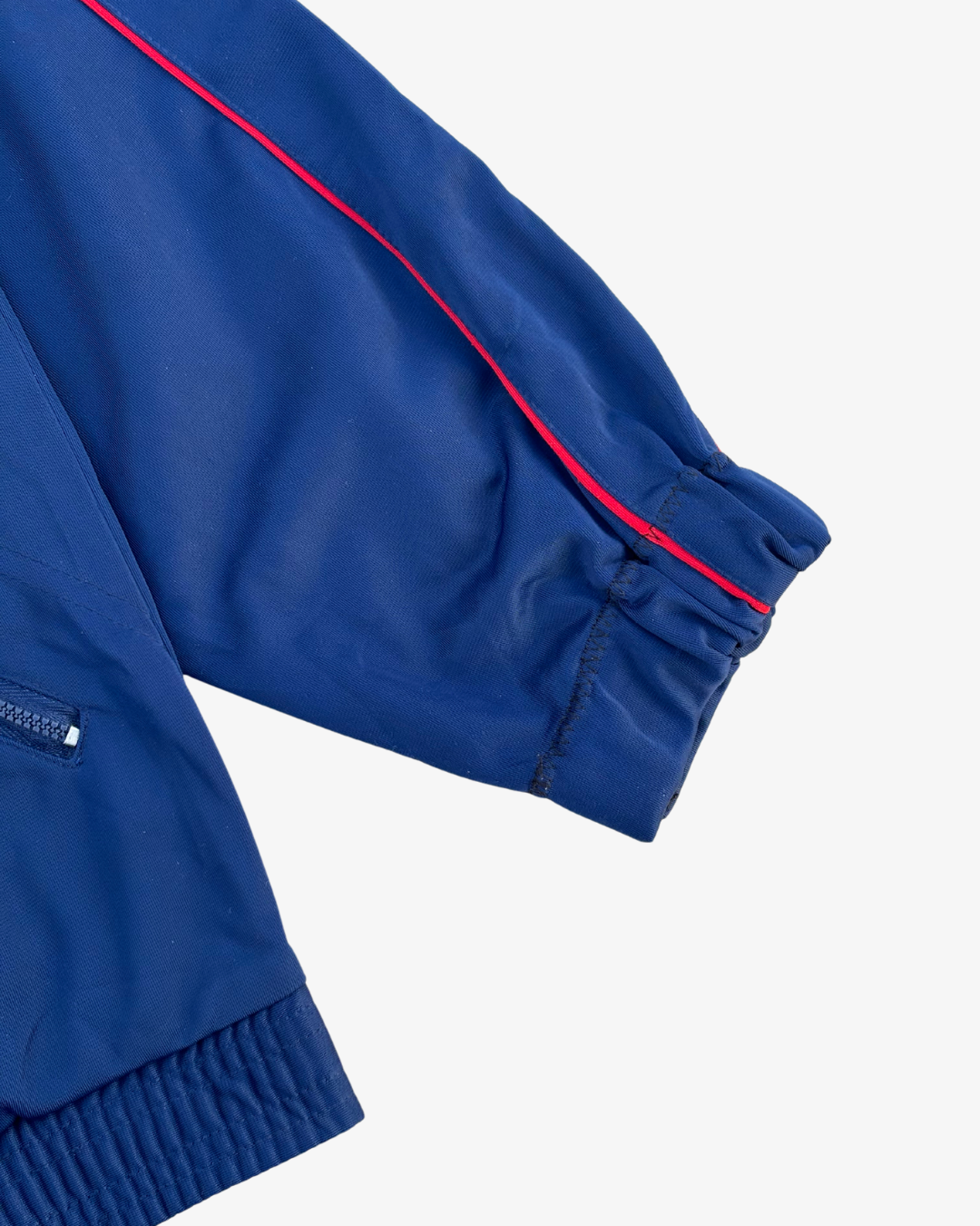 SUDADERA DEPORTIVA USA • T - S