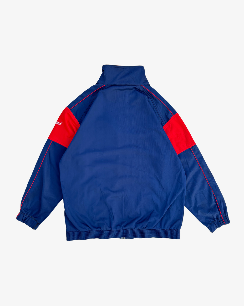 SUDADERA DEPORTIVA USA • T - S