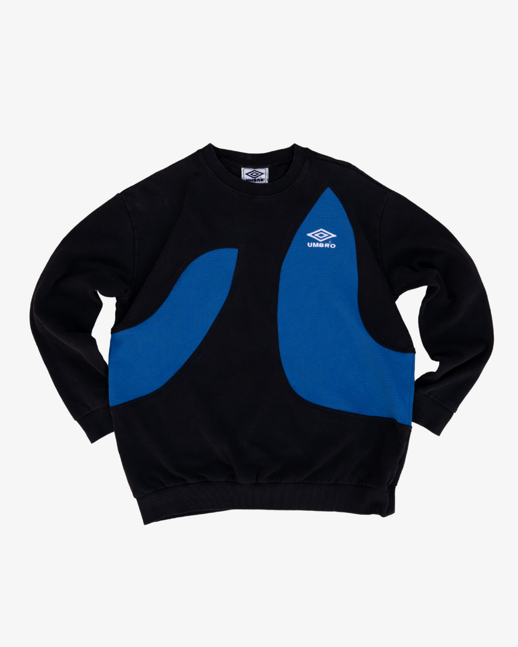 SUDADERA UMBRO REWORK • T - M