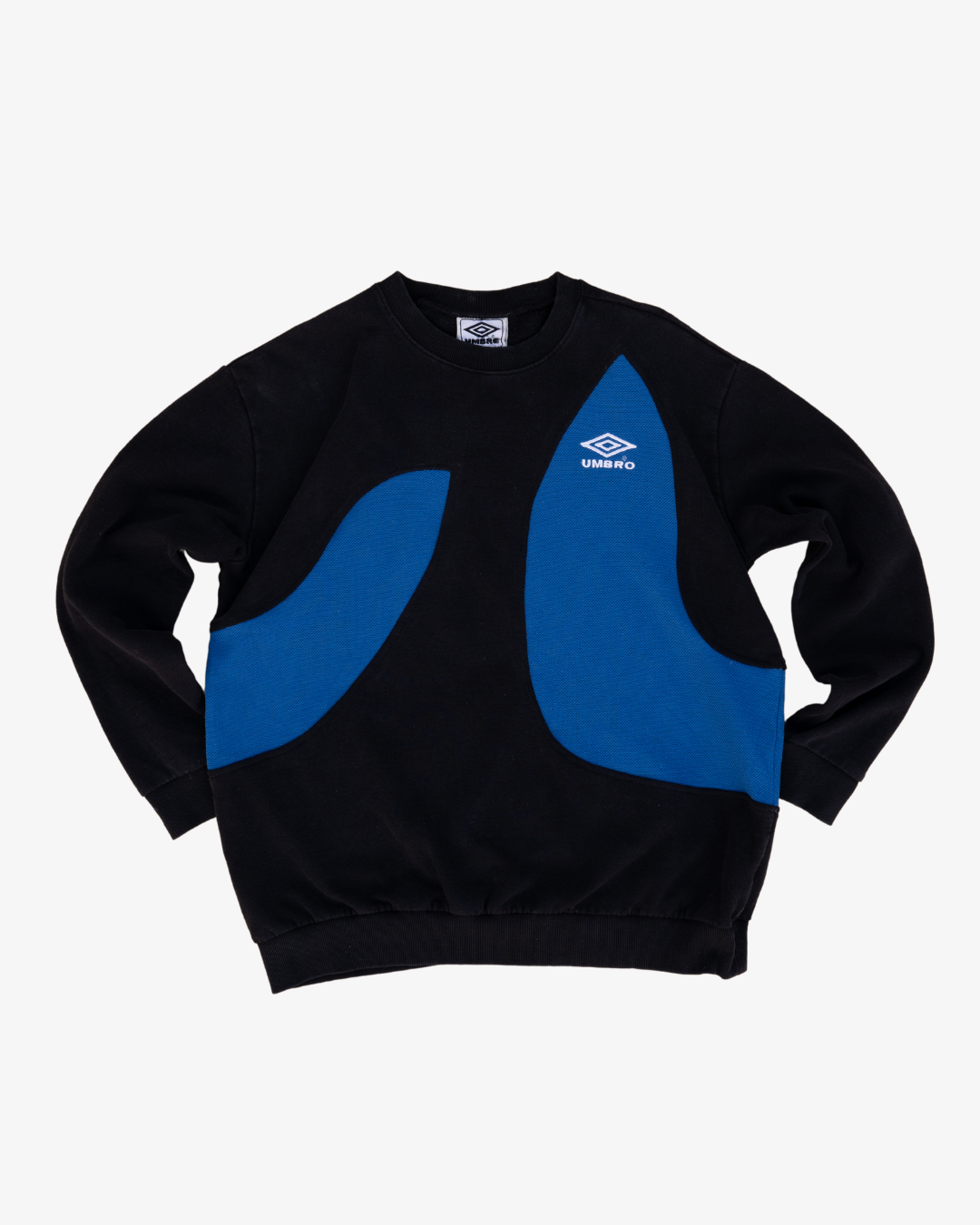 SUDADERA UMBRO REWORK • T - M