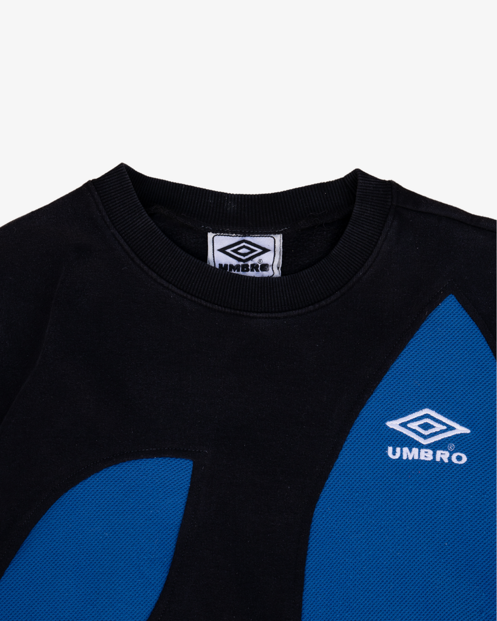 SUDADERA UMBRO REWORK • T - M