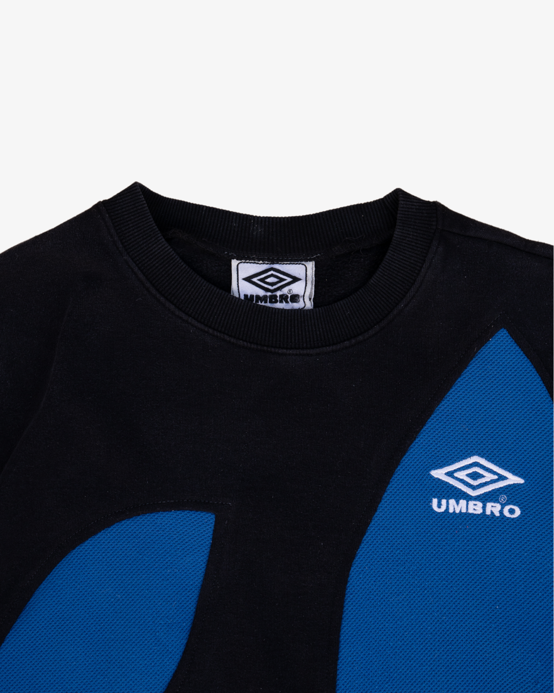 SUDADERA UMBRO REWORK • T - M