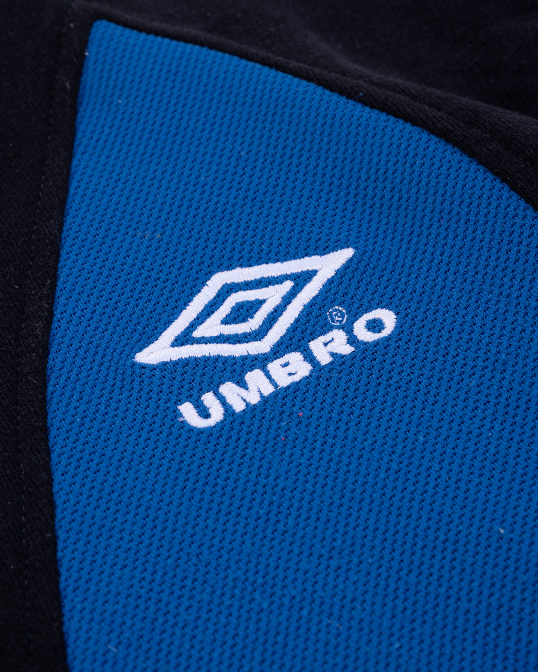 SUDADERA UMBRO REWORK • T - M