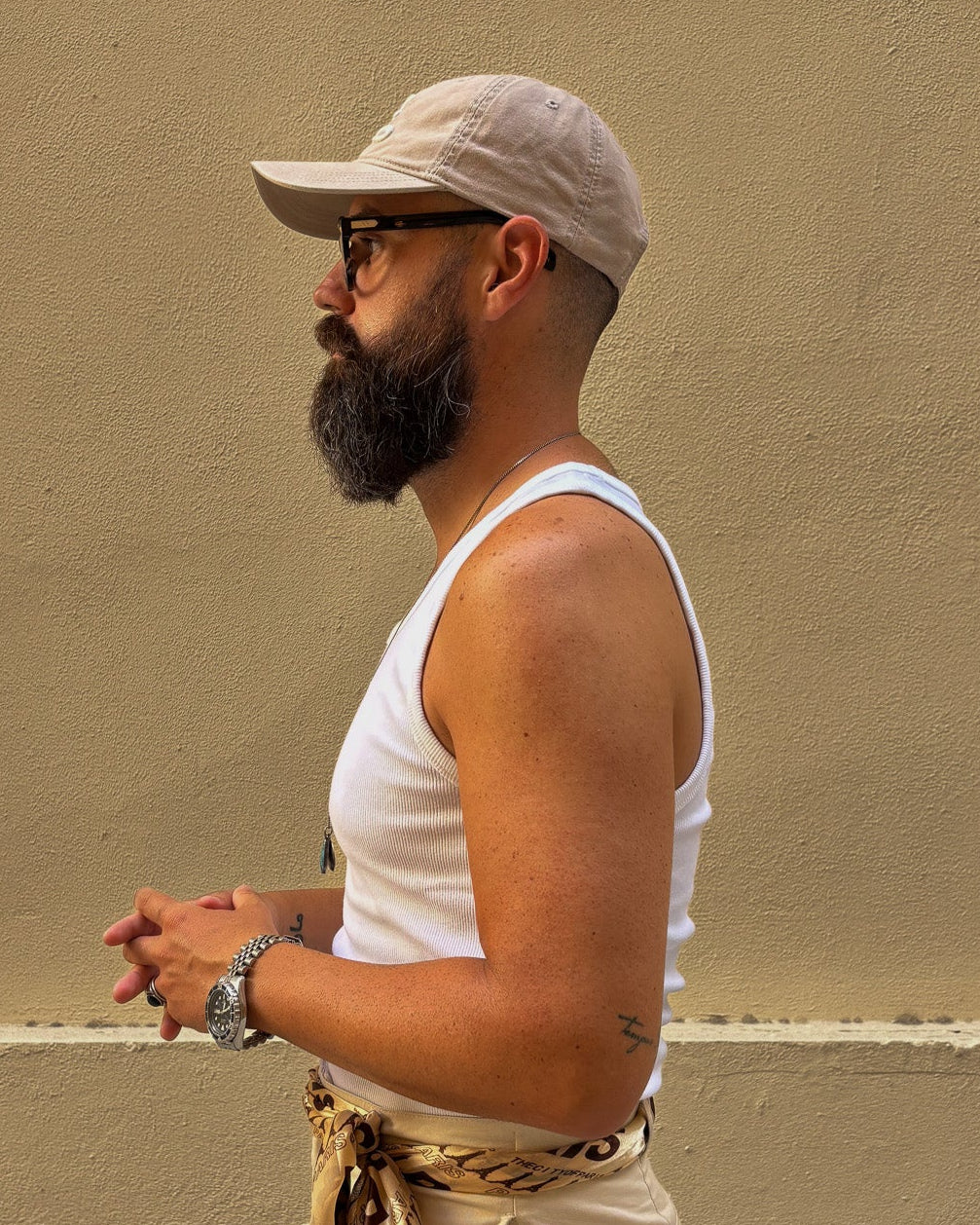 Gorra KÖDE Arena – Drop002