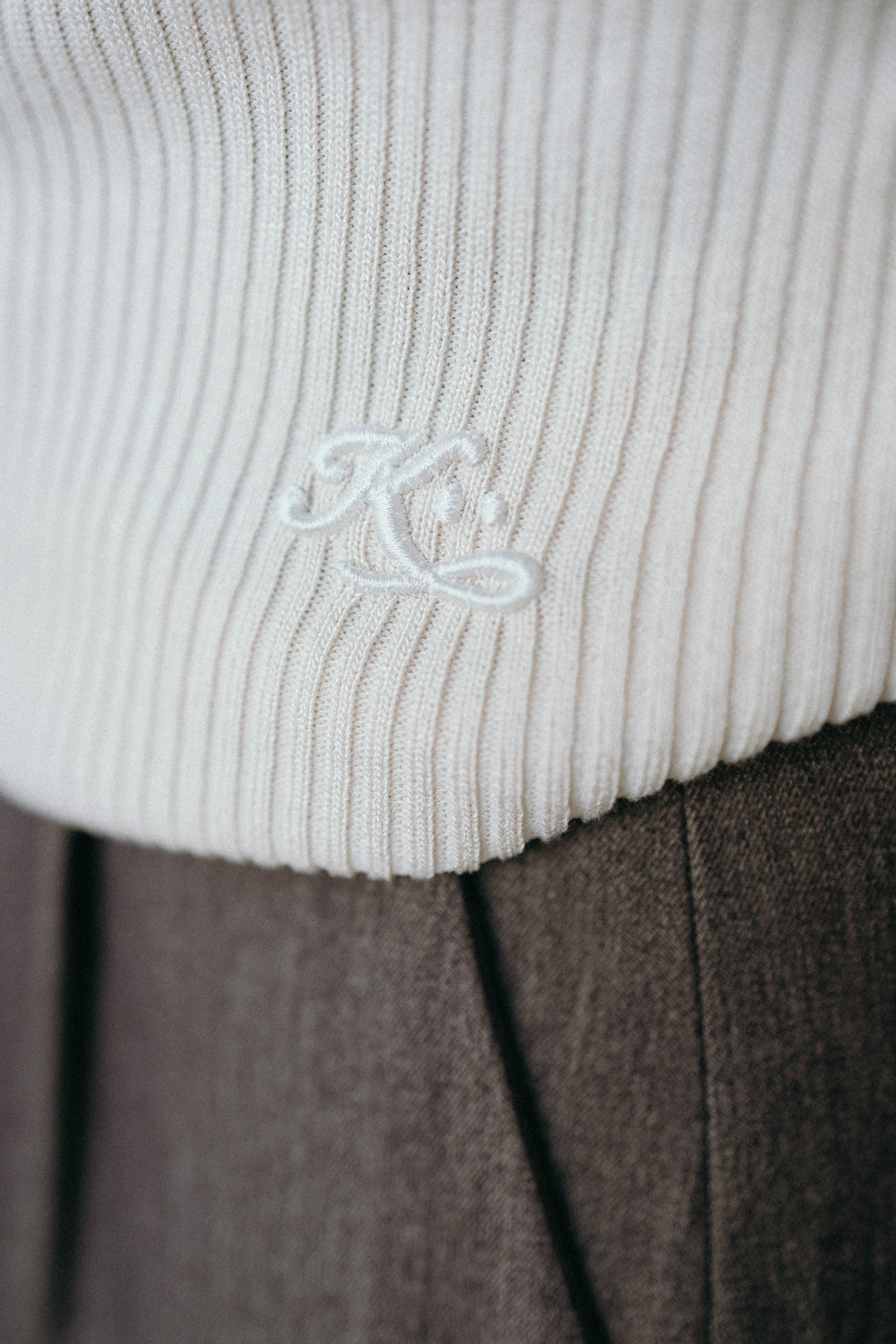 Tank Top “Orilla” — KÖDE